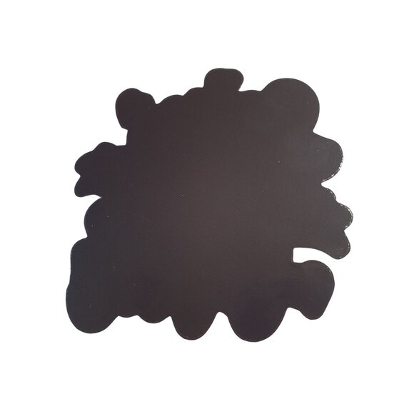 You Are Loved Inspirational Vinyl Fridge Magnet School Locker Motivation NEW - Picture 2 of 3